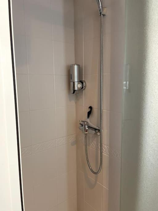 101 Pyrenees Palace Appartement Bagneres-de-Luchon Bagian luar foto